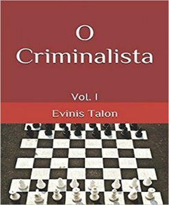 Baixar O Criminalista: Vol. I pdf, epub, eBook