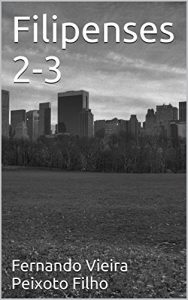 Baixar Filipenses 2-3 pdf, epub, eBook