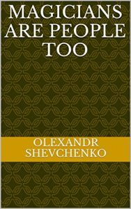 Baixar Magicians are People too (Magic Academy Livro 2) pdf, epub, eBook