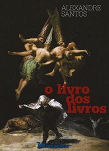 Baixar O Livro dos Livros pdf, epub, eBook
