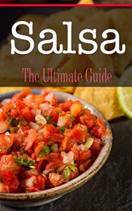 Baixar Salsa: The Ultimate Guide (English Edition) pdf, epub, eBook