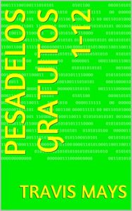 Baixar Pesadelos Gratuitos 1-12 pdf, epub, eBook