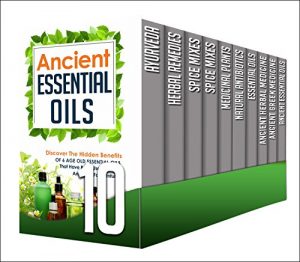 Baixar Ayurveda: 10 in 1 Box Set – Learn More About The Amazing Benefits Of Using Ayurveda And More Natural Healing Tips All in 10 Box Set (Ayurveda, herbal remedies, … mixes, medicinal plants) (English Edition) pdf, epub, eBook