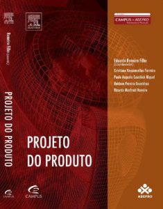 Baixar Projeto do produto pdf, epub, eBook