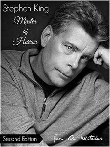 Baixar Stephen King – Master Of Horror: Second Edition (English Edition) pdf, epub, eBook