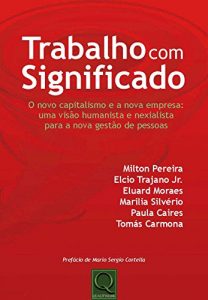 Baixar Trabalho com Significado pdf, epub, eBook