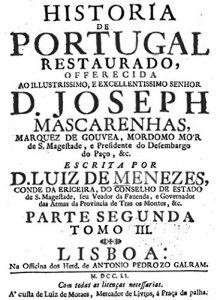 Baixar Historia de Portugal restaurado pdf, epub, eBook