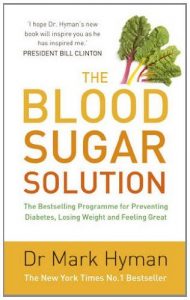 Baixar The Blood Sugar Solution: The Bestselling Programme for Preventing Diabetes, Losing Weight and Feeling Great (English Edition) pdf, epub, eBook