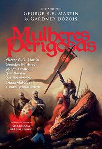 Baixar Mulheres Perigosas pdf, epub, eBook