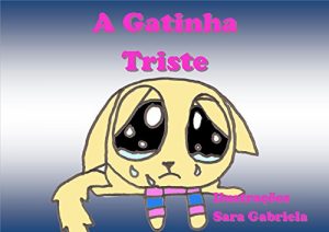 Baixar A gatinha triste pdf, epub, eBook