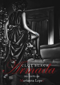 Baixar Cloe Black: Armada pdf, epub, eBook