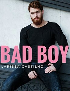 Baixar BAD BOY pdf, epub, eBook