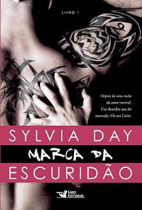 Baixar Marca da escuridão (Marked) pdf, epub, eBook