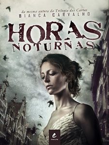 Baixar Horas Noturnas pdf, epub, eBook