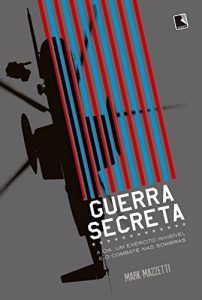 Baixar Guerra secreta pdf, epub, eBook