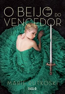 Baixar O beijo do vencedor (A trilogia do vencedor) pdf, epub, eBook