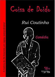 Baixar Coisa de Doido pdf, epub, eBook