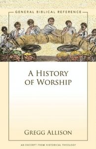 Baixar A History of Worship: A Zondervan Digital Short pdf, epub, eBook
