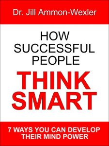 Baixar HOW SUCCESSFUL PEOPLE THINK SMART: 7 Ways YOU Can Develop Their Mind Power (English Edition) pdf, epub, eBook