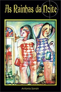 Baixar As Rainhas da Noite pdf, epub, eBook