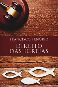 Baixar Direito das igrejas pdf, epub, eBook