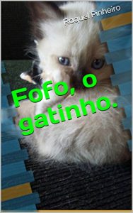 Baixar Fofo, o gatinho. pdf, epub, eBook