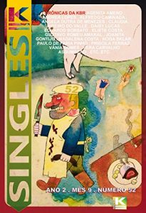 Baixar Singles 52 (Singles K) pdf, epub, eBook