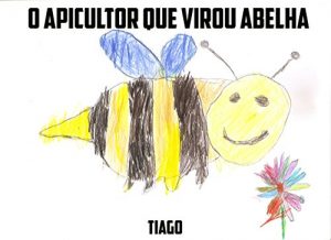 Baixar O apicultor que virou abelha pdf, epub, eBook