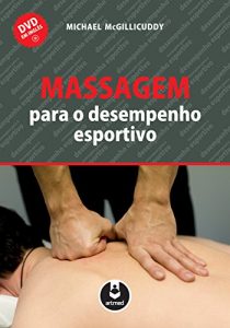 Baixar Massagem para o Desempenho Esportivo pdf, epub, eBook