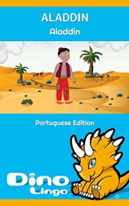 Baixar Aladdin pdf, epub, eBook