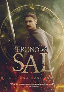 Baixar Trono de Sal pdf, epub, eBook
