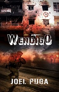 Baixar Wendigo pdf, epub, eBook