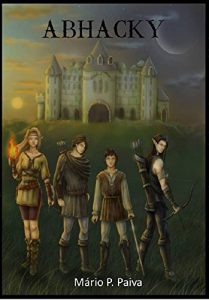 Baixar Abhacky pdf, epub, eBook