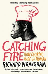 Baixar Catching Fire: How Cooking Made Us Human pdf, epub, eBook
