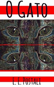 Baixar O Gato pdf, epub, eBook