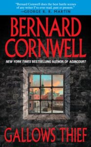 Baixar Gallows Thief: A Novel pdf, epub, eBook