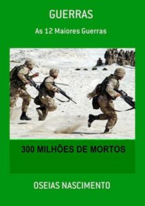Baixar Guerras pdf, epub, eBook