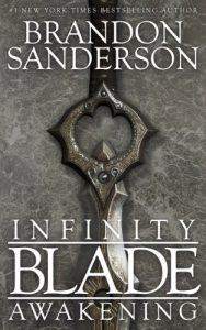 Baixar Infinity Blade: Awakening (English Edition) pdf, epub, eBook