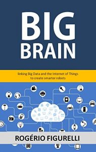 Baixar Big Brain: Linking Big Data and the Internet of Things to create smarter robots pdf, epub, eBook
