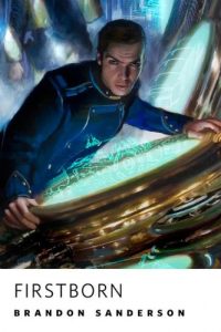 Baixar Firstborn: A Tor.Com Original pdf, epub, eBook