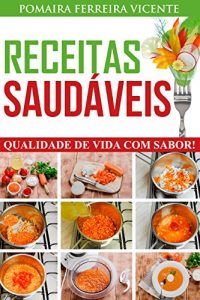 Baixar Livro De Receitas pdf, epub, eBook