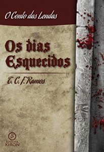 Baixar Os dias esquecidos pdf, epub, eBook