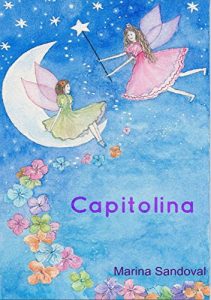 Baixar Capitolina pdf, epub, eBook