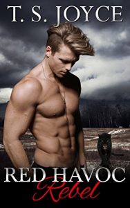 Baixar Red Havoc Rebel (Red Havoc Panthers Book 2) (English Edition) pdf, epub, eBook