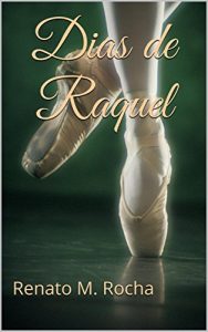 Baixar Dias de Raquel pdf, epub, eBook