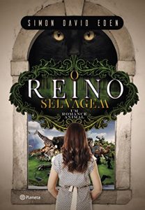 Baixar O reino selvagem: Um romance animal pdf, epub, eBook