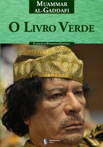 Baixar O Livro Verde: A Terceira Teoria Universal pdf, epub, eBook