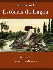 Baixar Estórias da Lagoa pdf, epub, eBook