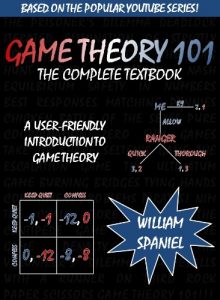 Baixar Game Theory 101: The Complete Textbook (English Edition) pdf, epub, eBook