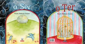 Baixar O Ser – O Ter pdf, epub, eBook